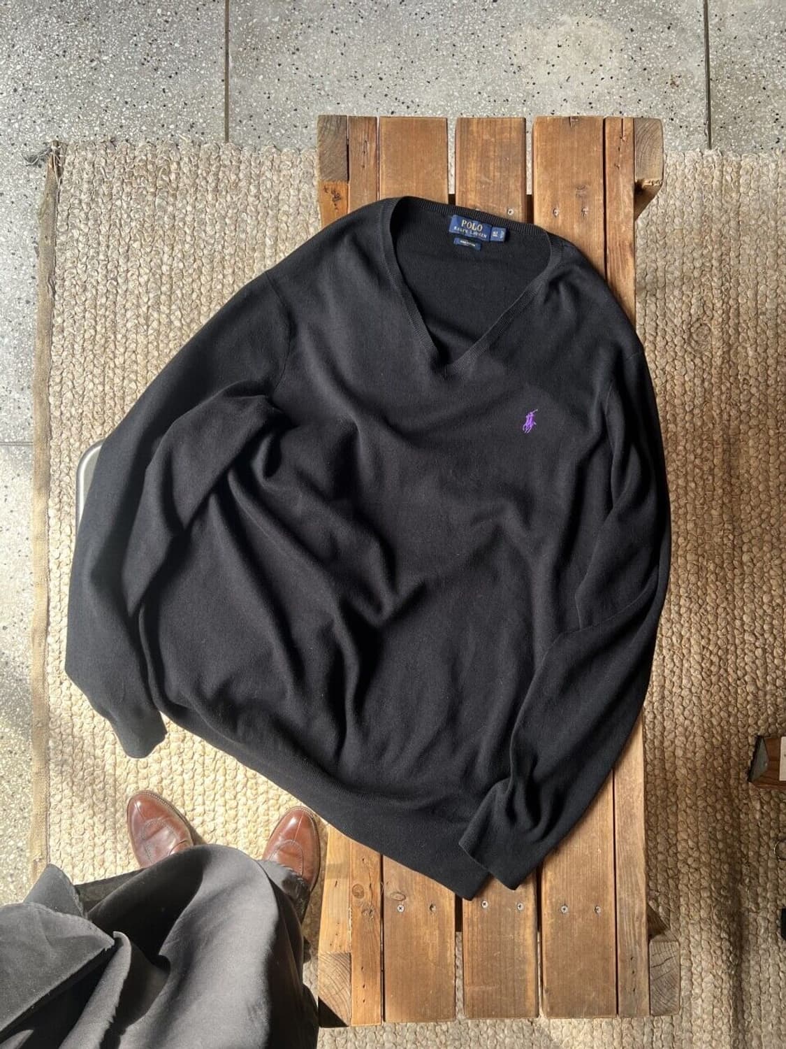 Polo Ralph Lauren 상품이미지1