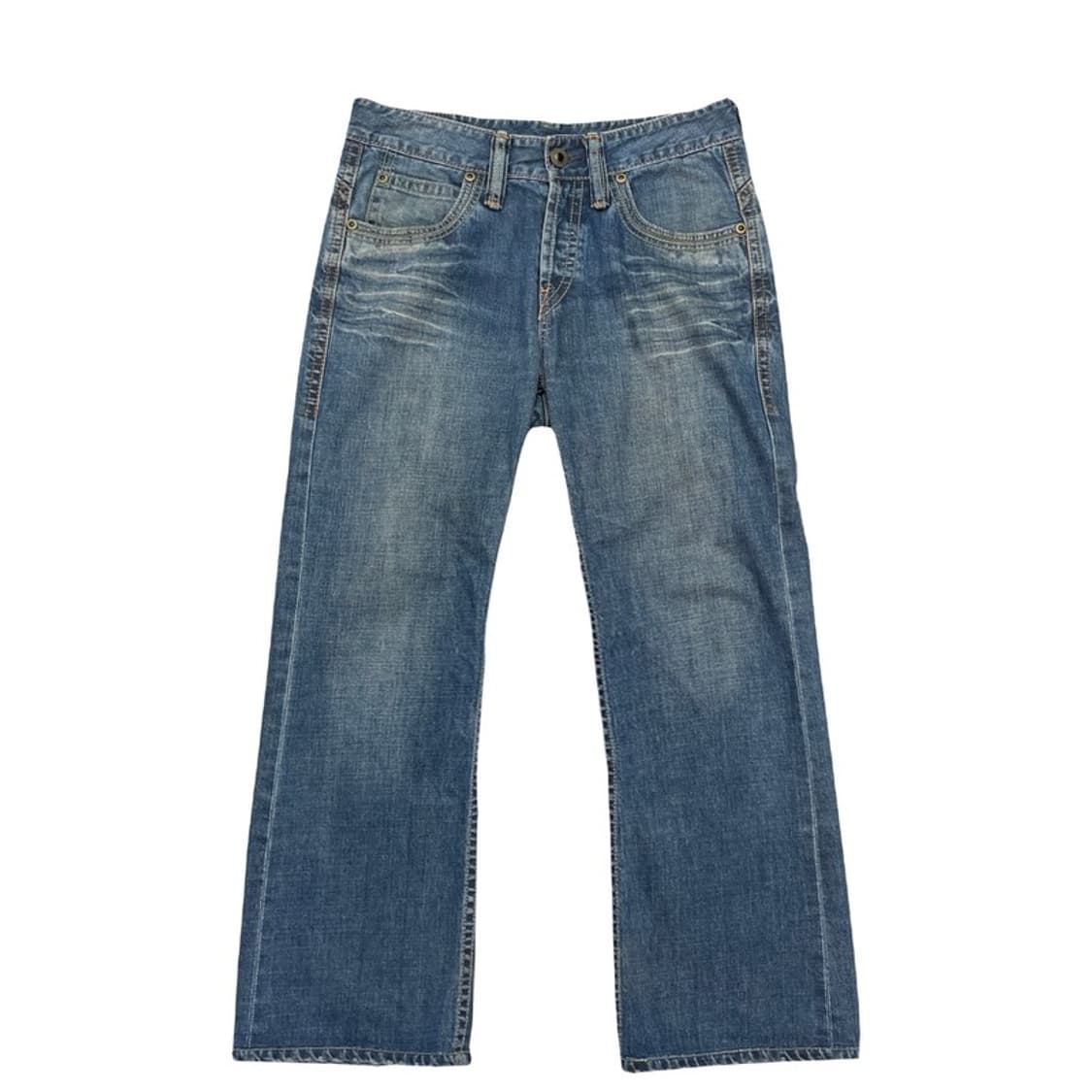 LEVI'S 90's 루즈 스트레이트 W32 L32 상품이미지1