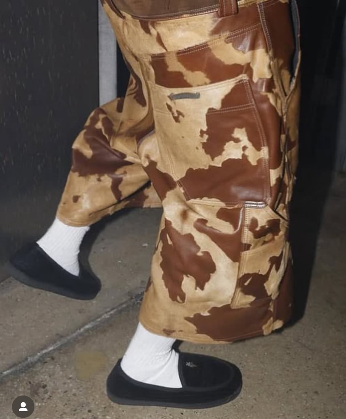 크롬하츠 대거 로퍼  상품이미지9