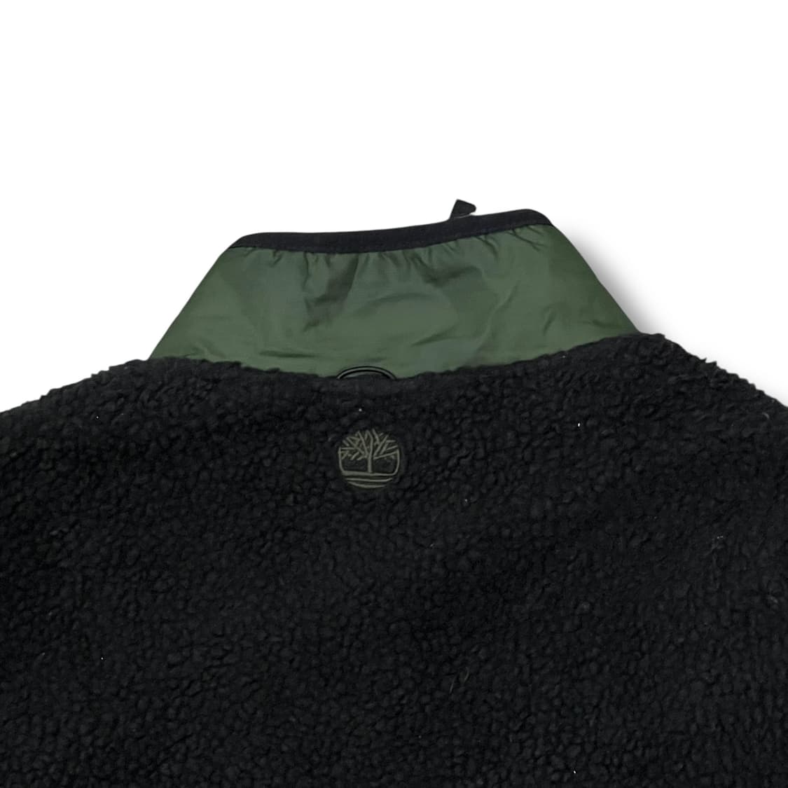 팀버랜드 플리스 집업 s08797 상품이미지6