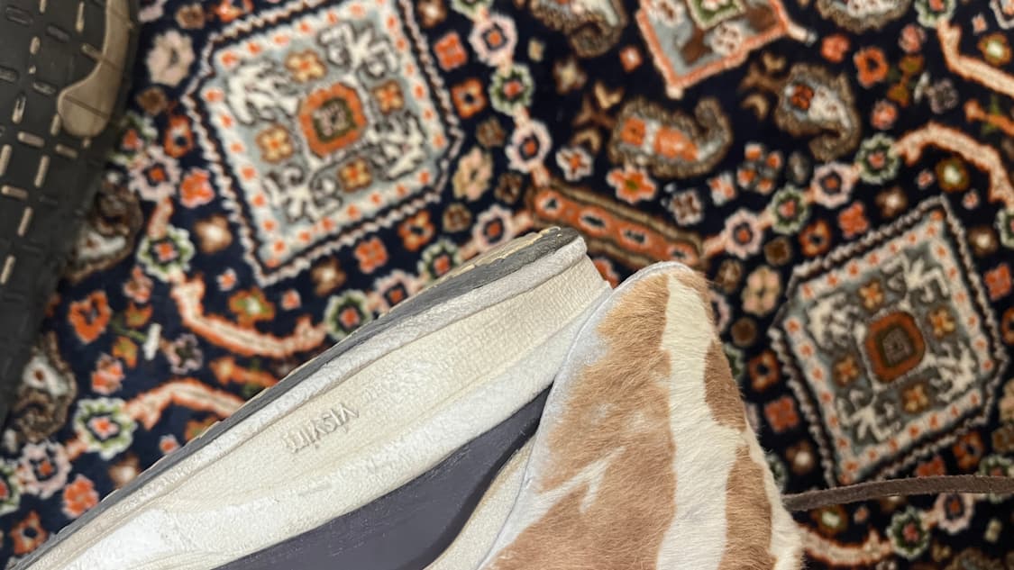 VISVIM FBT 상품이미지4