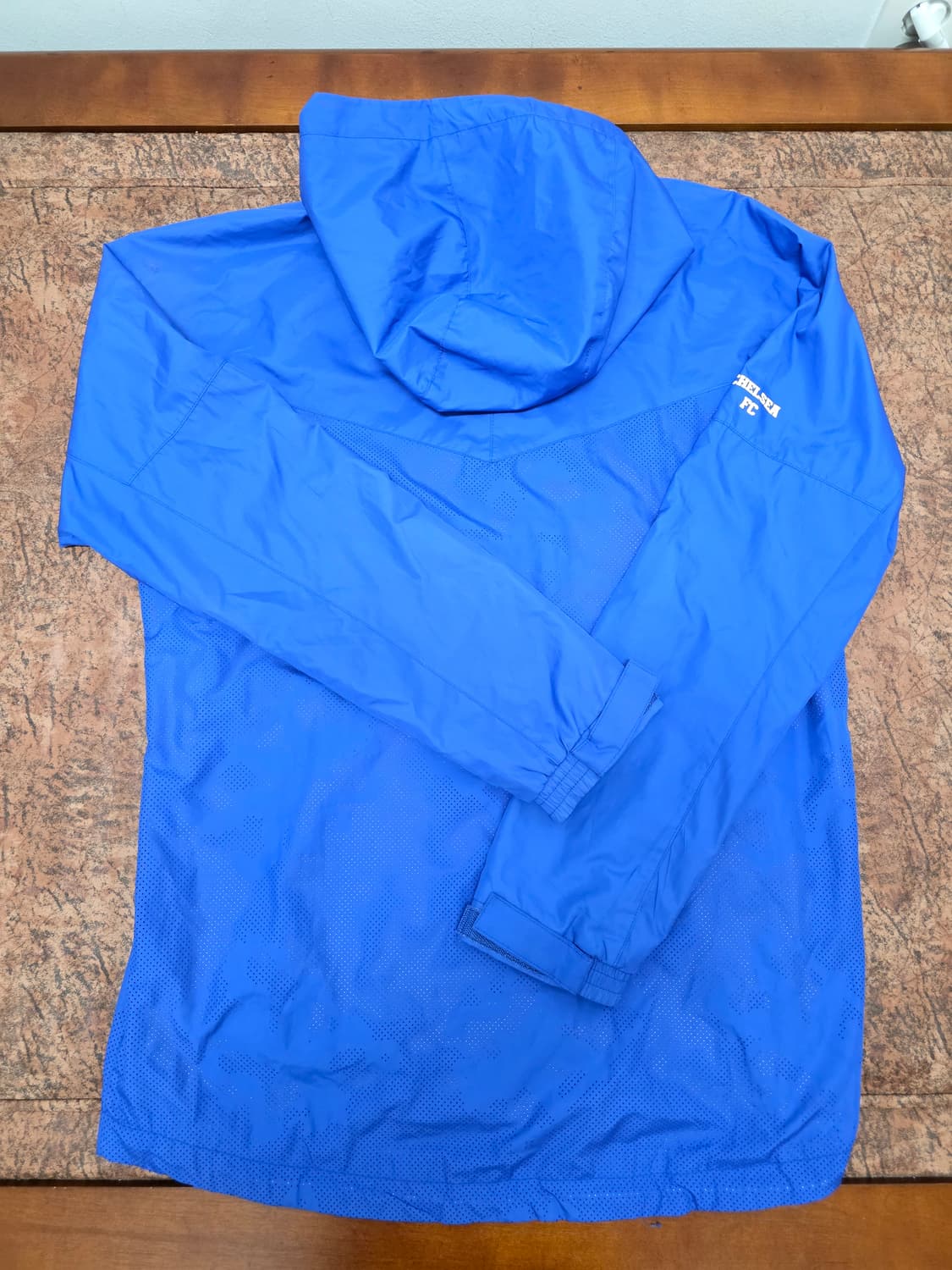 아디다스 첼시 바람막이 자켓 100 상품이미지8