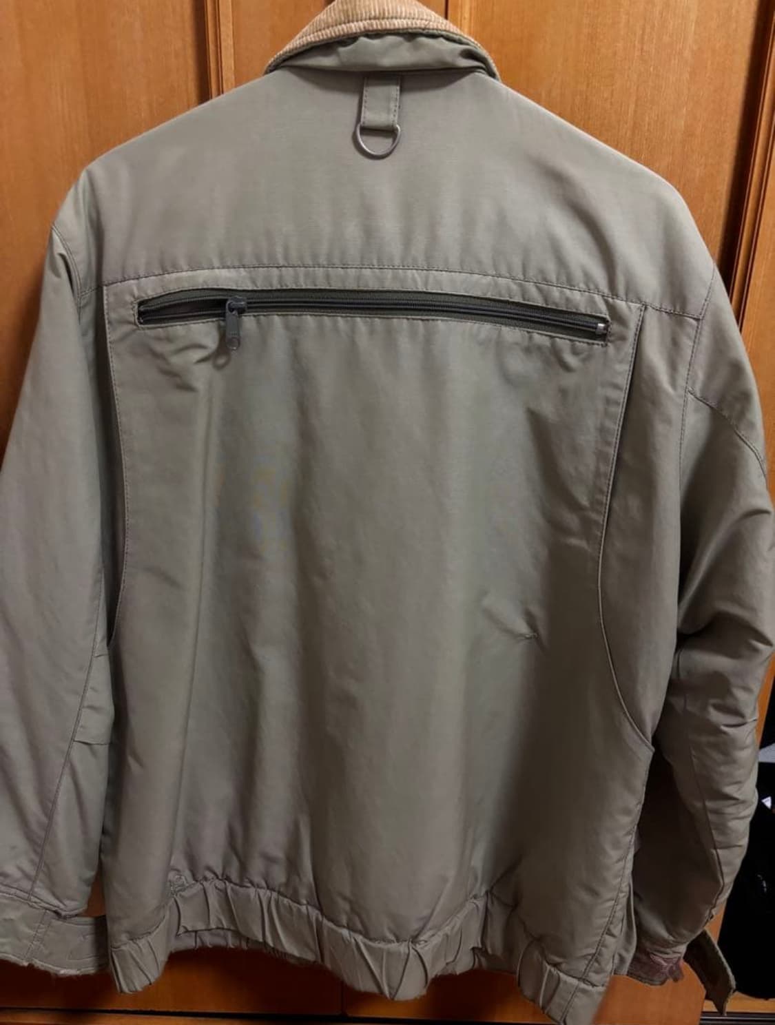 빈티지 포켓 자켓 상품이미지3