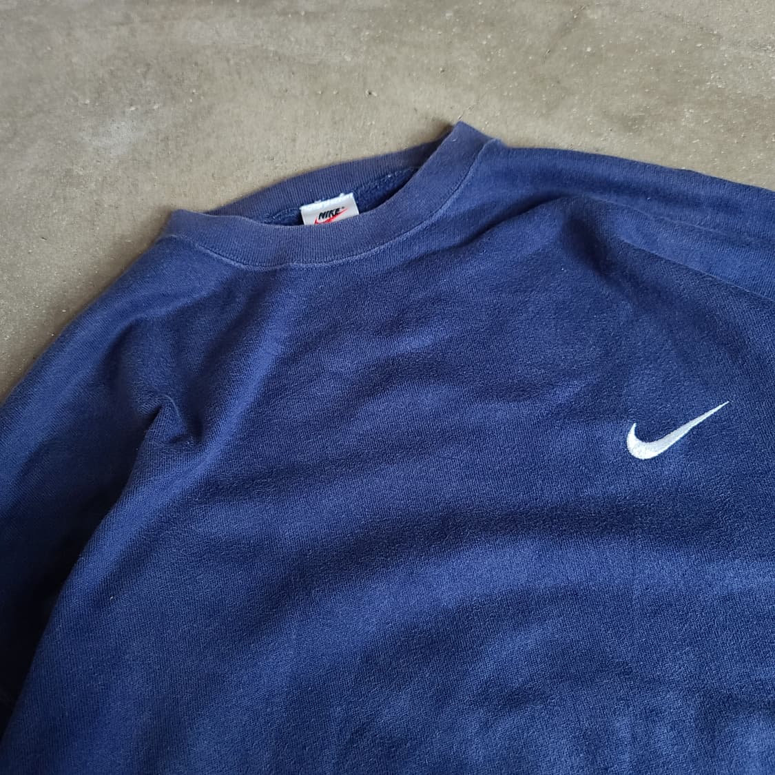 90s Nike Sweat Shirt 상품이미지3