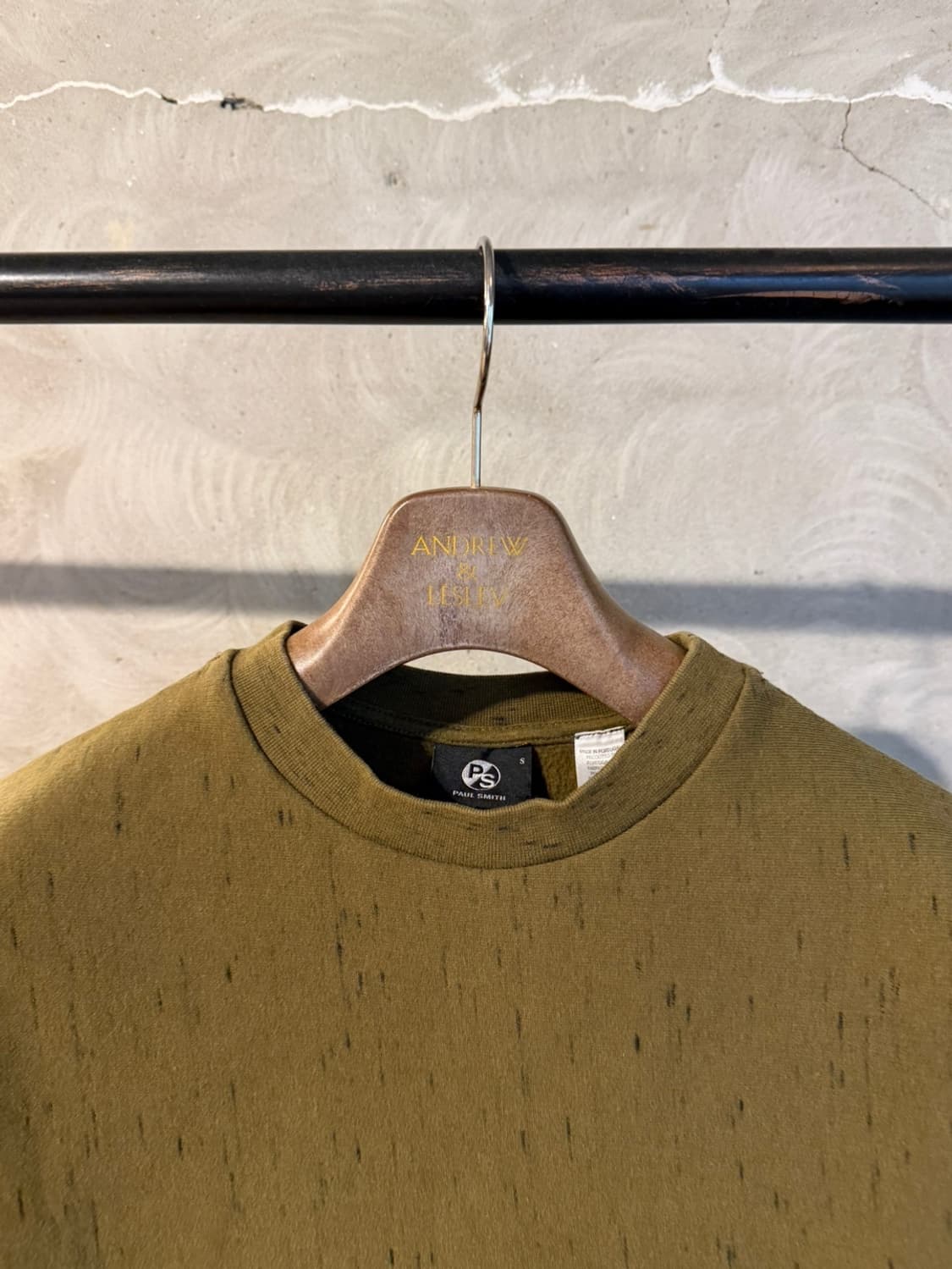 폴스미스 티셔츠 100 상품이미지4