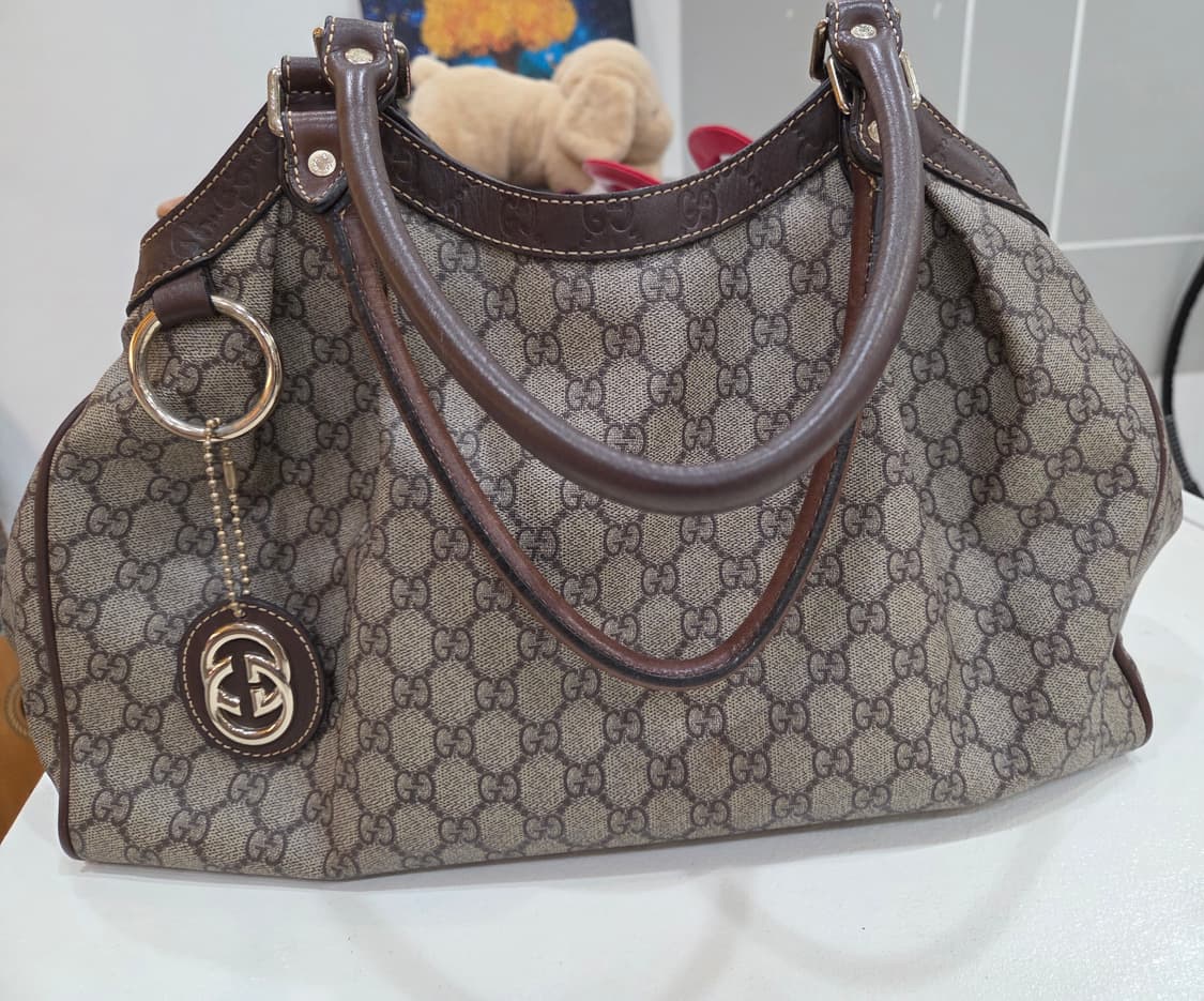 구찌 GG  토트백 상품이미지1