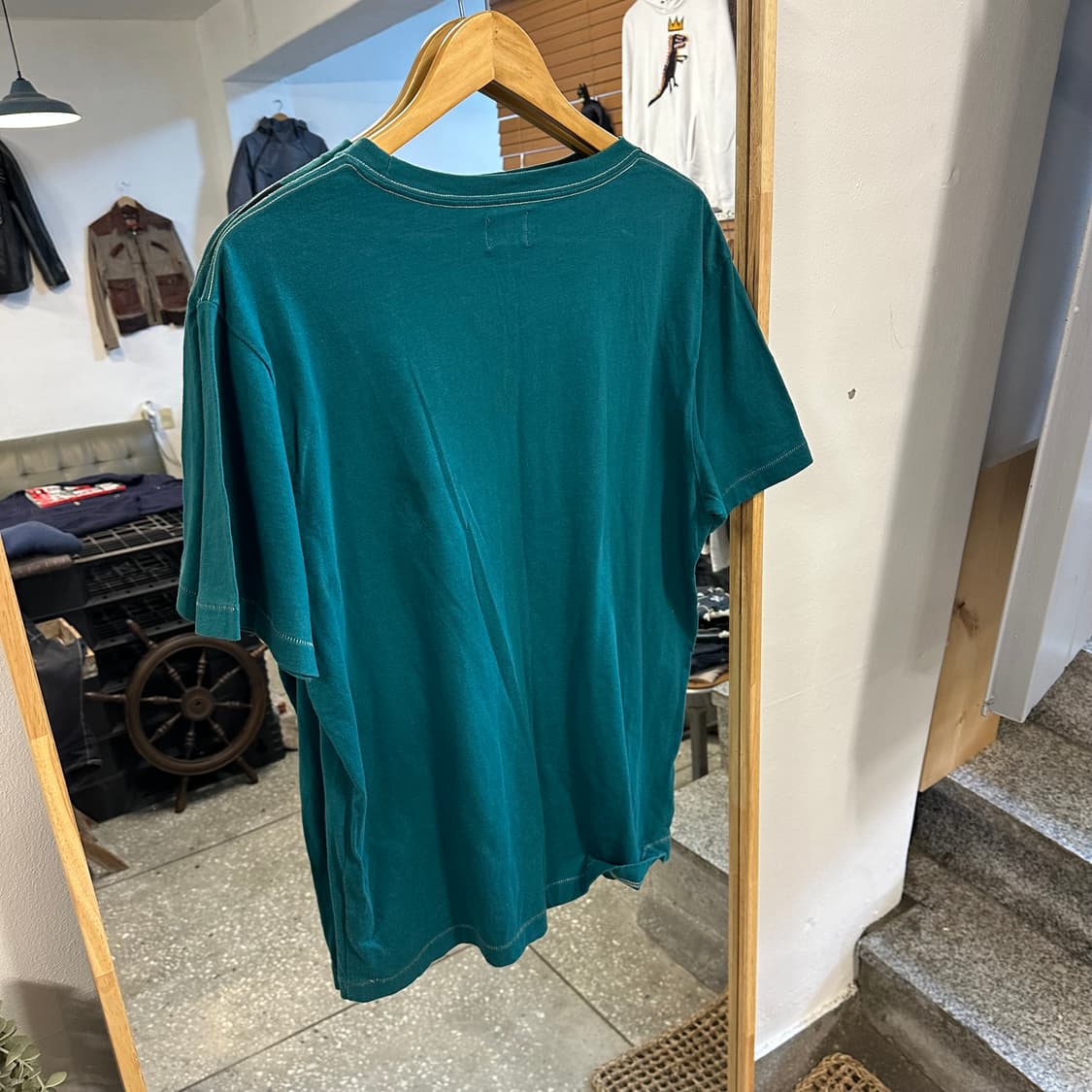 00s 리바이스 빈티지 티셔츠 상품이미지5