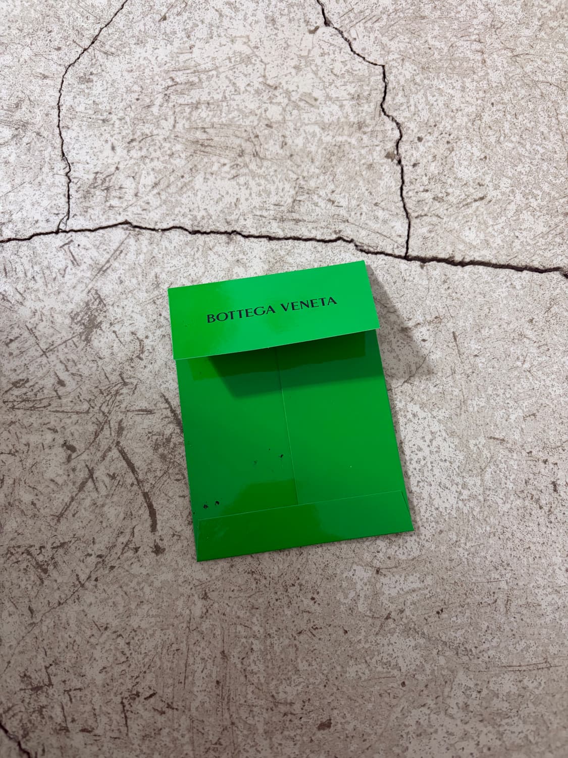 보테가베네타 패디드 카세터백 (은장) 상품이미지8