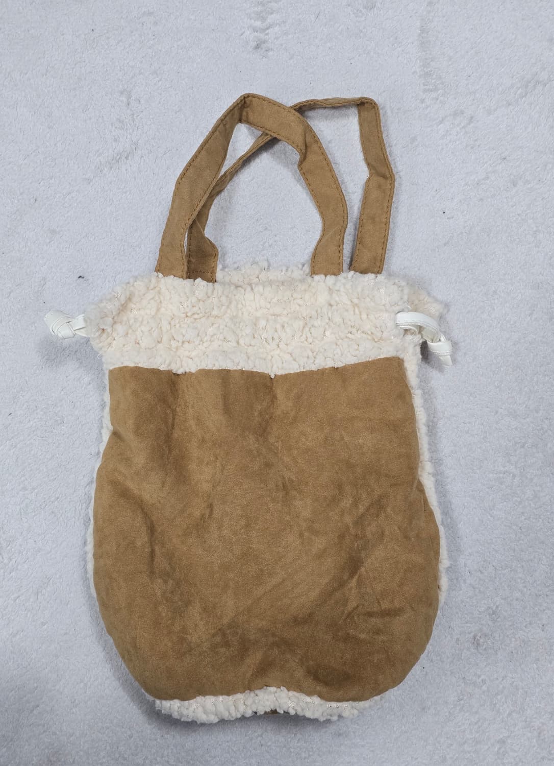 츠모리치사토 복조리 핸드백 상품이미지4