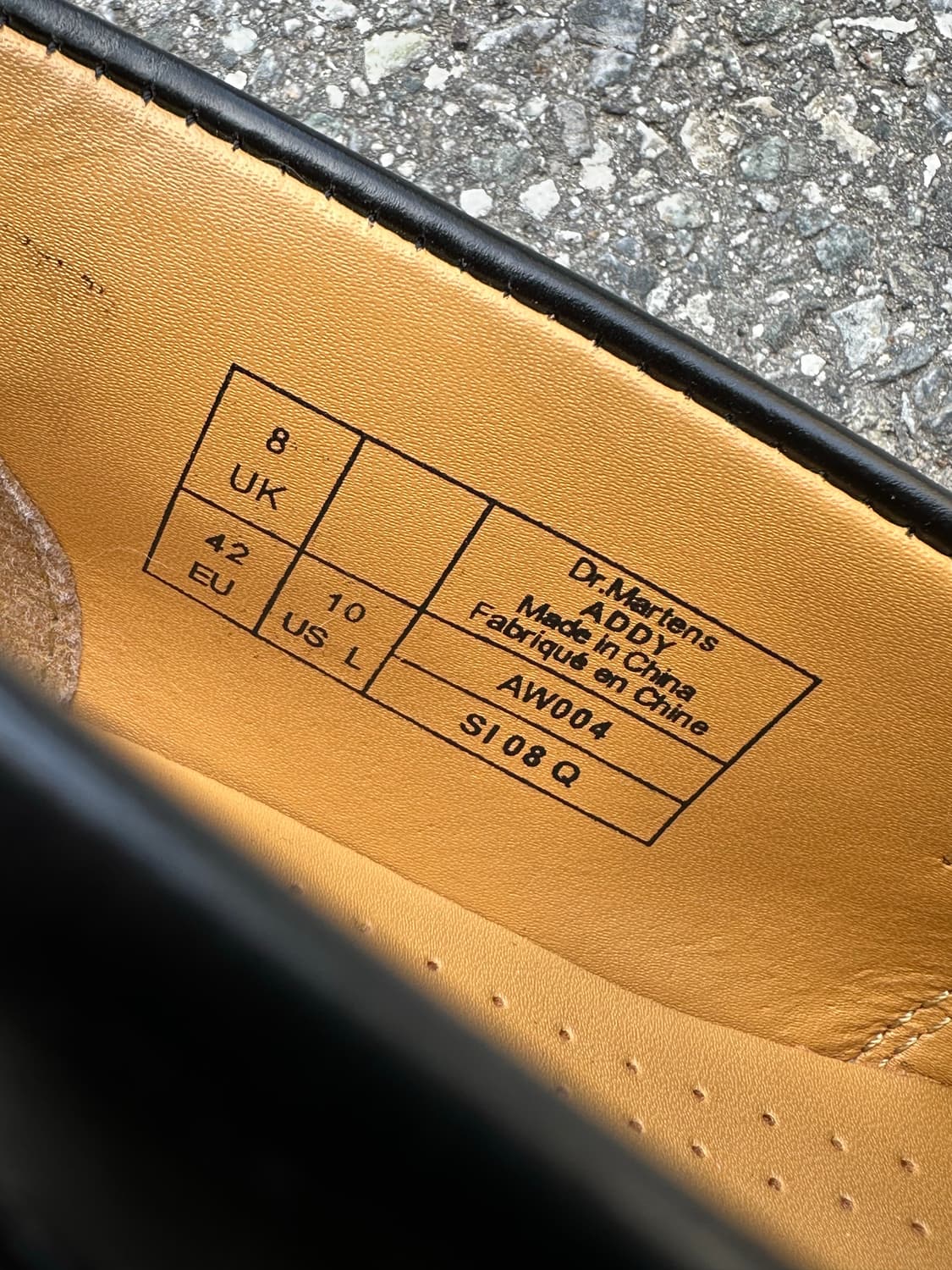 Dr. Martens Addy Penny Loafer 상품이미지5