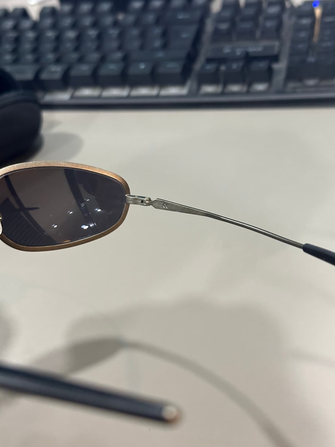 오클리 A-Wire 2.0 카본프레임 블랙이리듐 상품이미지6