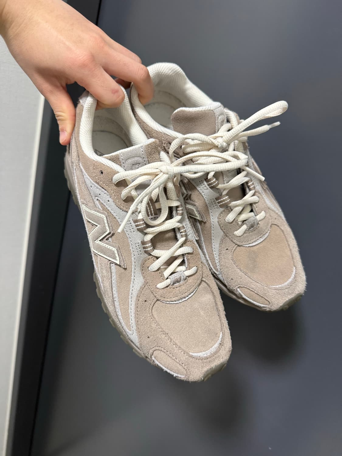 뉴발란스 204L (260사이즈) 상품이미지7