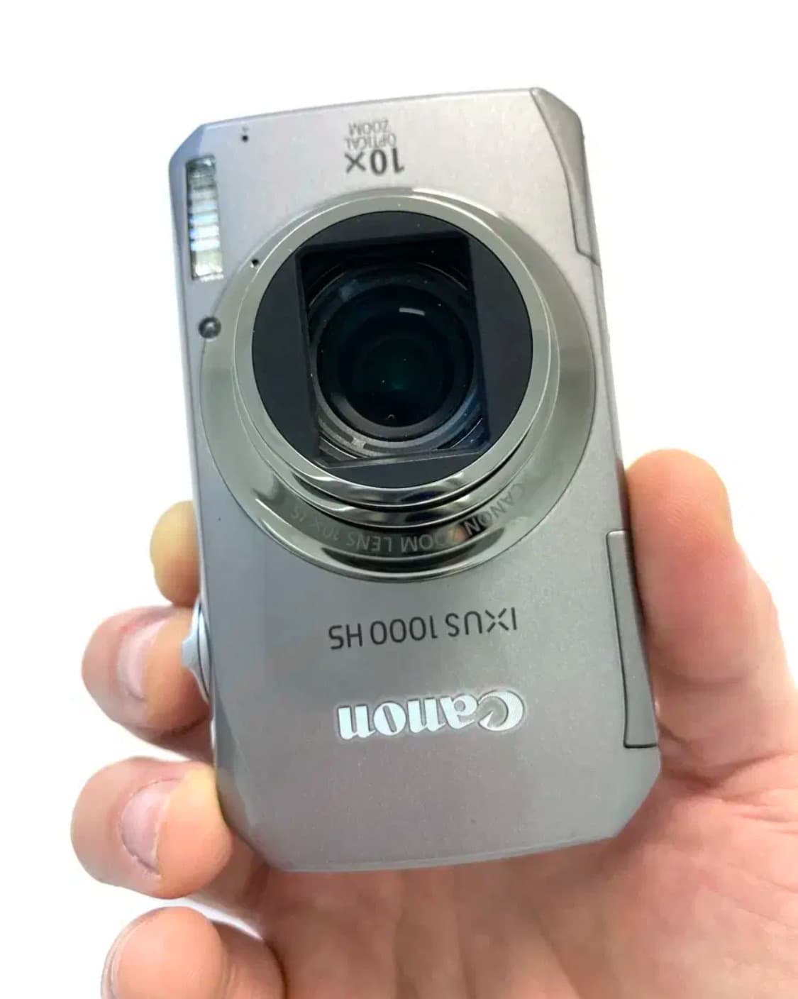 캐논 익서스 IXUS 1000HS 디지털 카메라 상품이미지9
