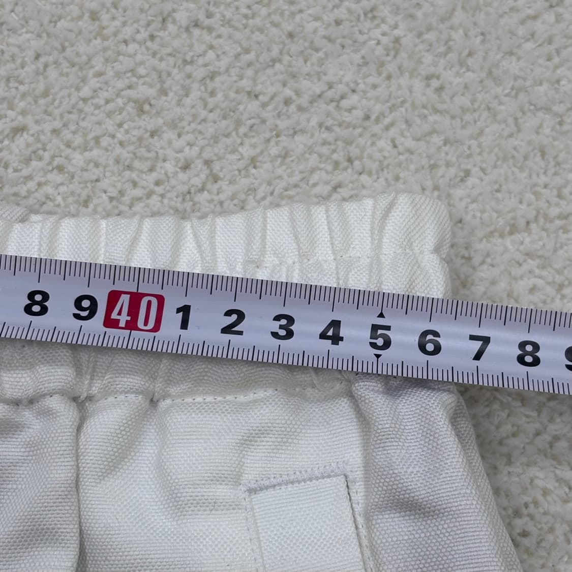 5XL 리복 코트와일러 하이브리드 팬츠 0309E 상품이미지6