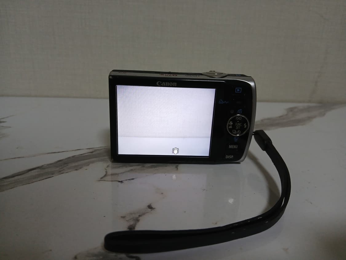 캐논 익서스 860 IS 디지털 카메라(ixus860is) 상품이미지3