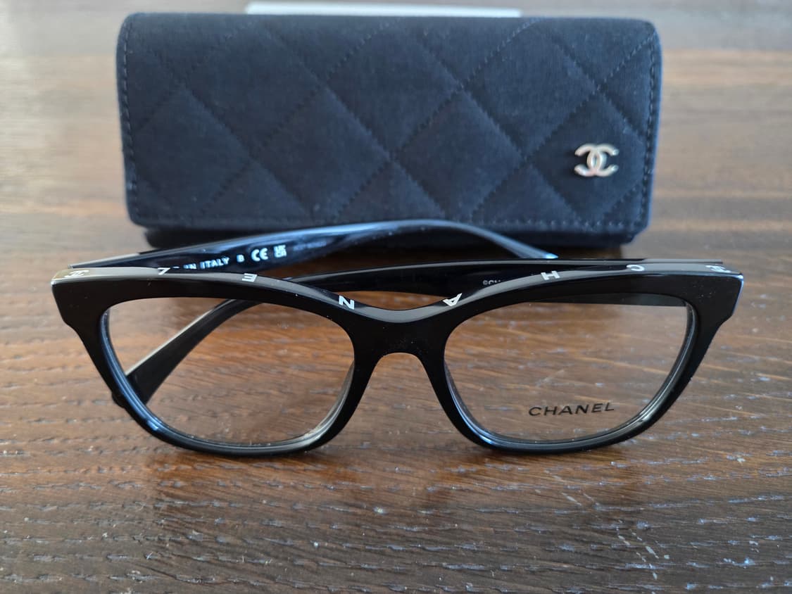 지드래곤 지디 착용 샤넬 안경 상품이미지2