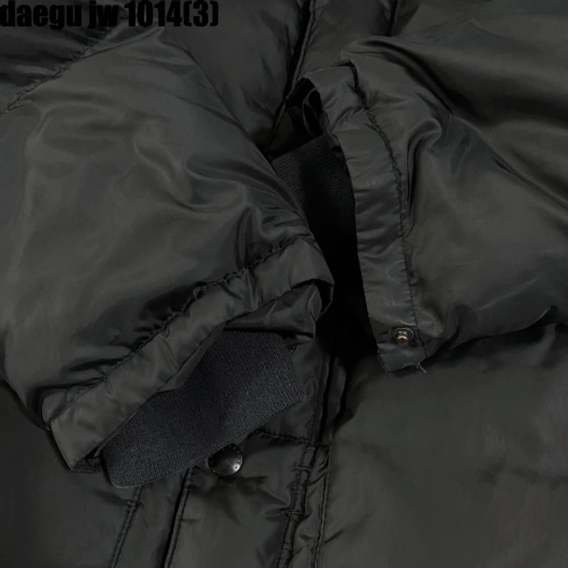 폴로 푸퍼 패딩 상품이미지5