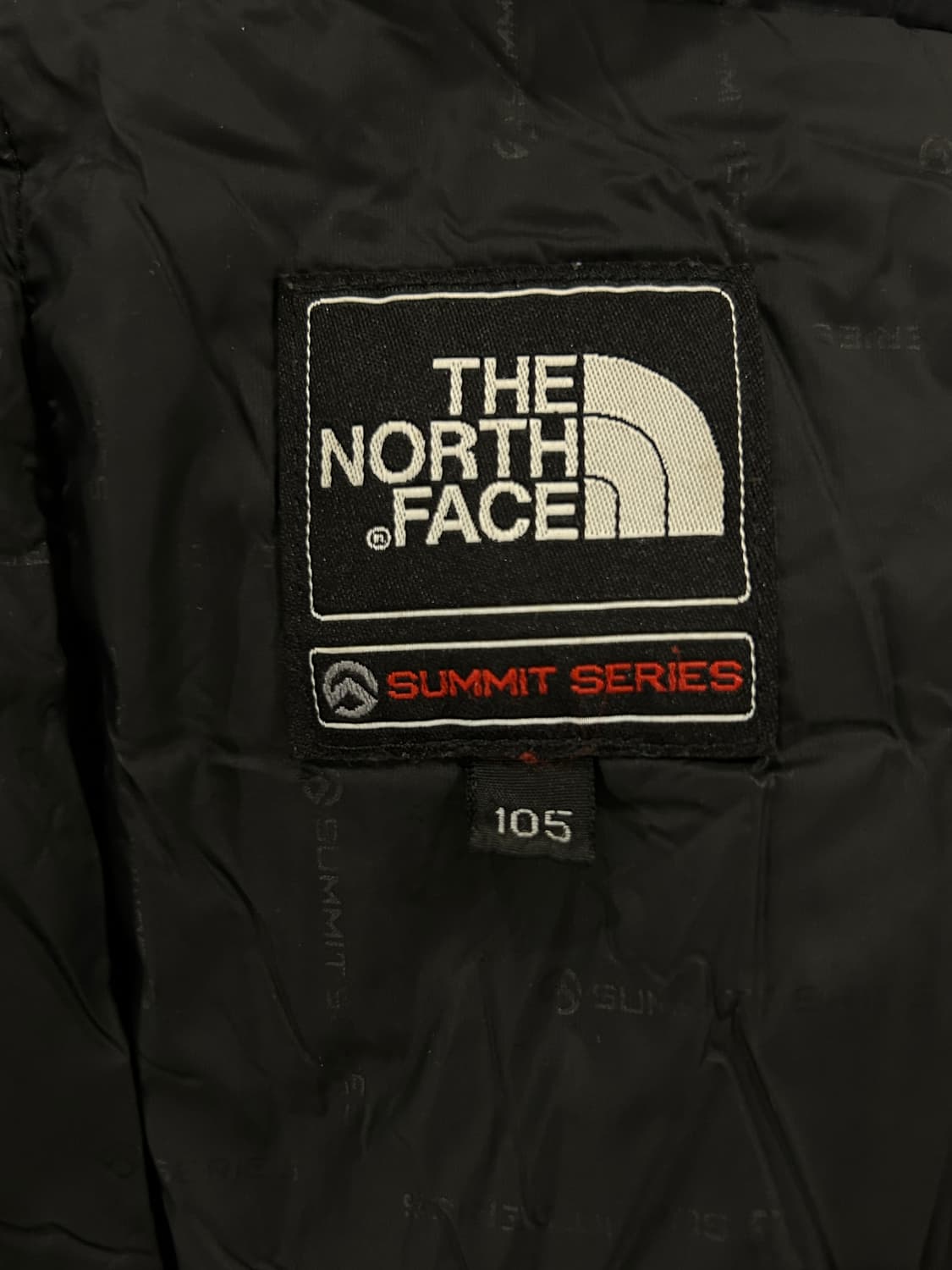 노스페이스 로체800 상품이미지3