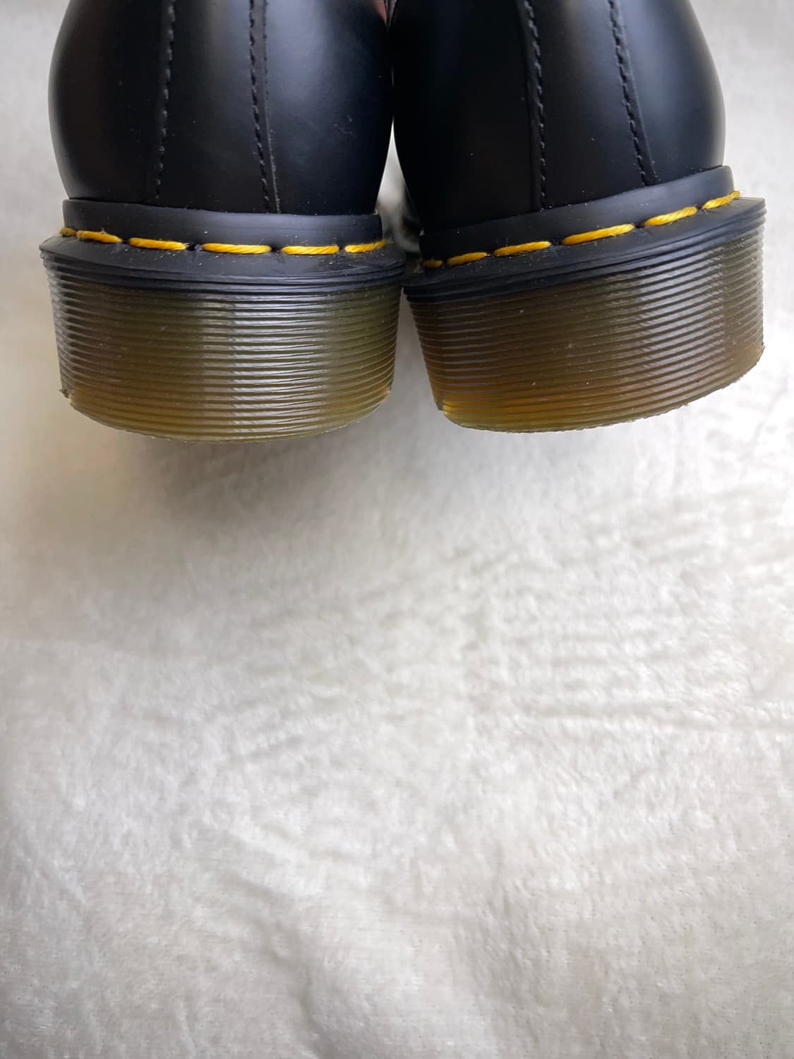 [36] 닥터마틴 1461 3홀 스무스 || 220-225 상품이미지5