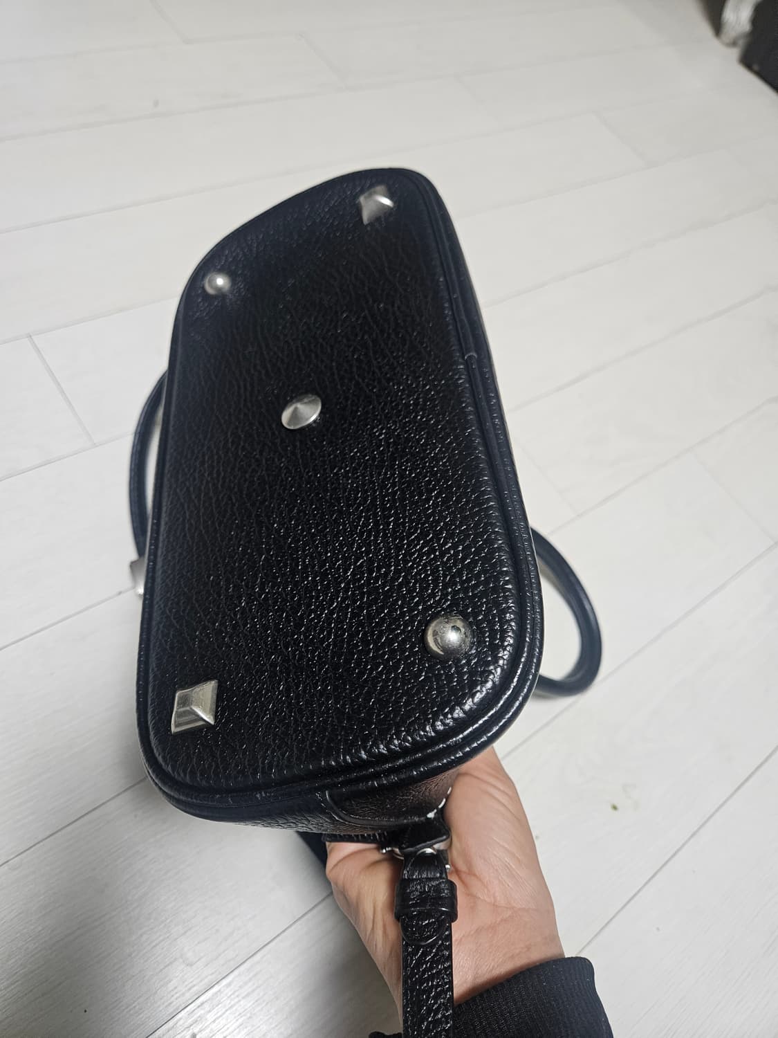 마르지엘라  크로스 (스몰) 상품이미지4