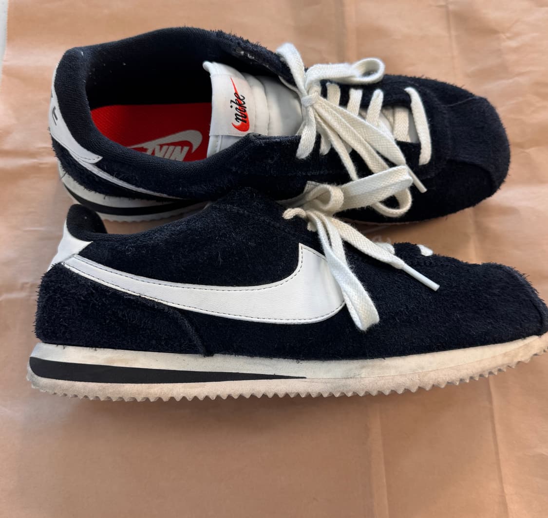 나이키 코르테즈 265사이즈 상품이미지3