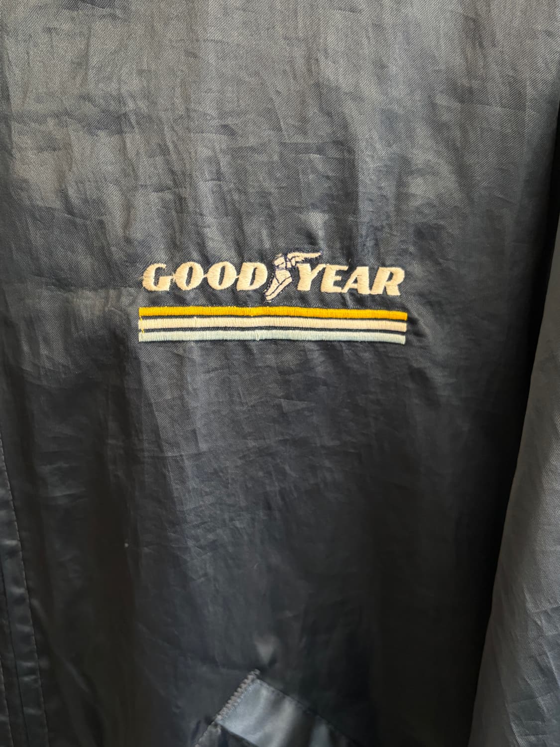 90s 스윙스터 자켓 상품이미지2