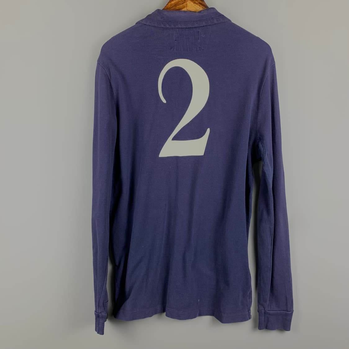 폴로 랄프로렌 빅포니 긴팔 카라 티셔츠 상품이미지3