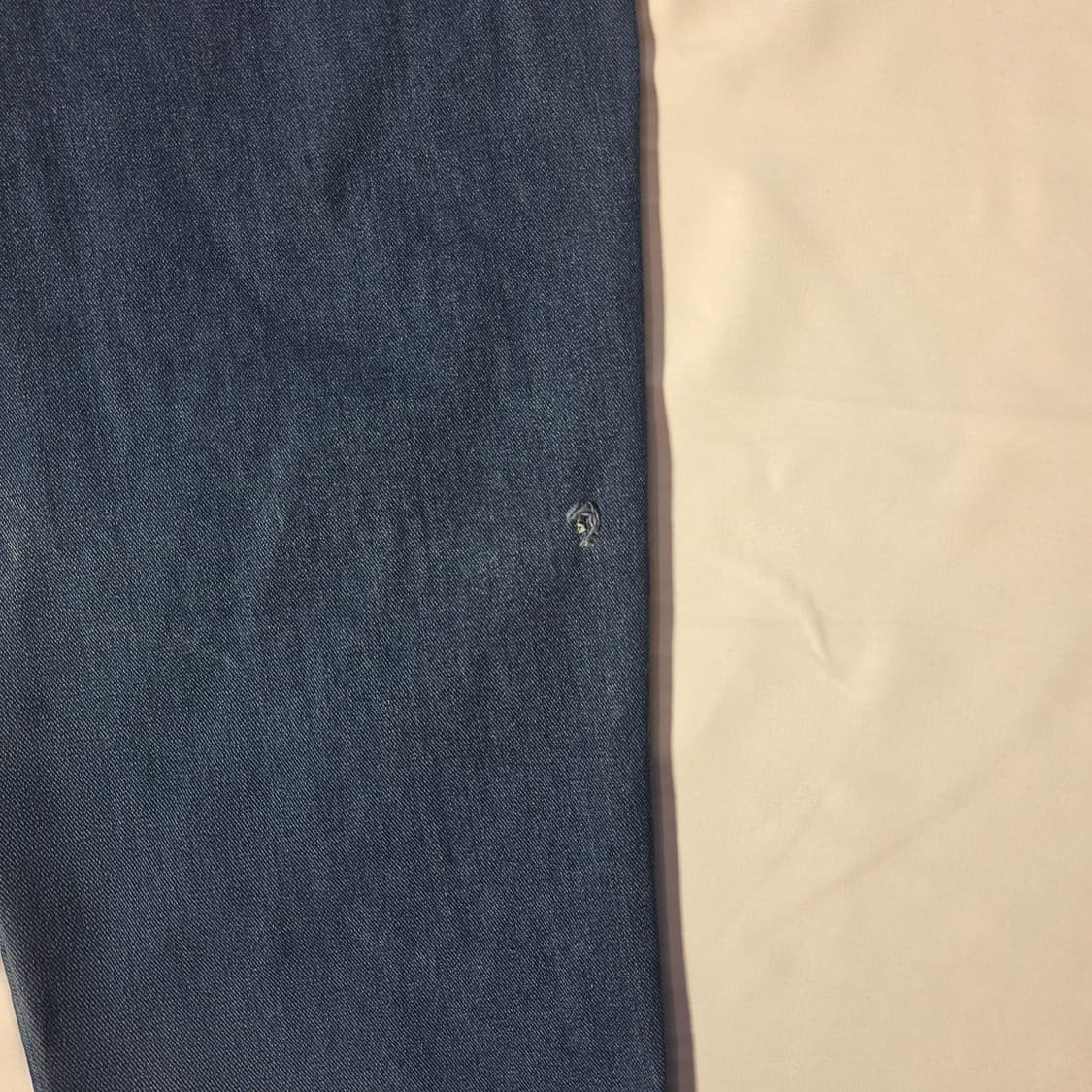 [36]90s damani dada 다마니 다다 더블니 카펜터 데님팬츠 상품이미지8