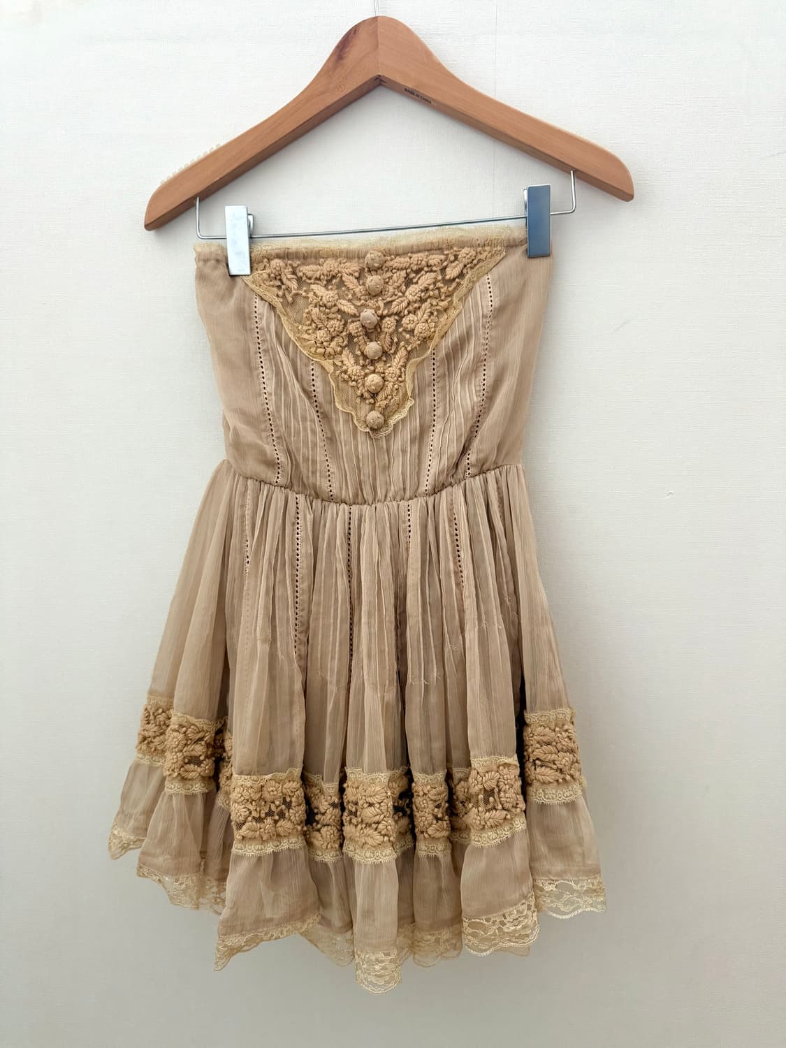 페어리 미니 드레스 상품이미지1