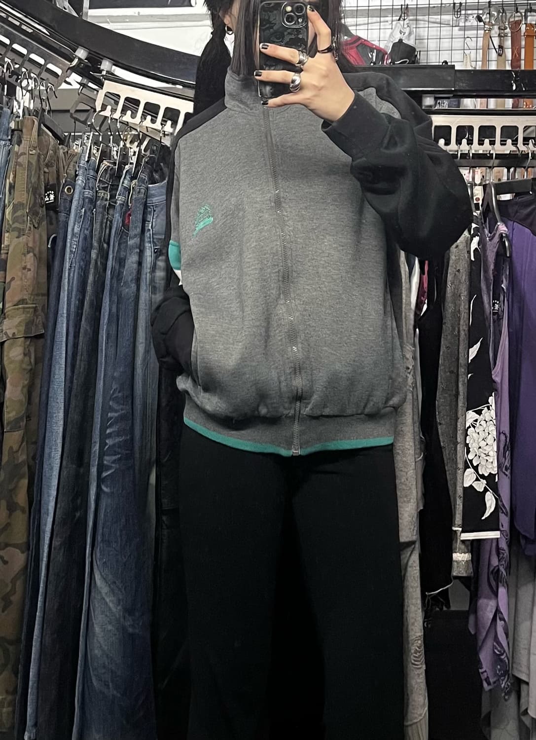 Dior mosieur 집업 자켓 상품이미지1