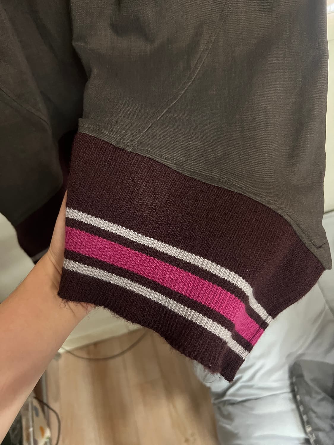 키코 코스타디노브 발라카스 팬츠 48 상품이미지5