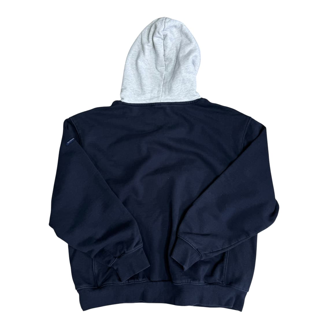 예일 후드티 상품이미지3