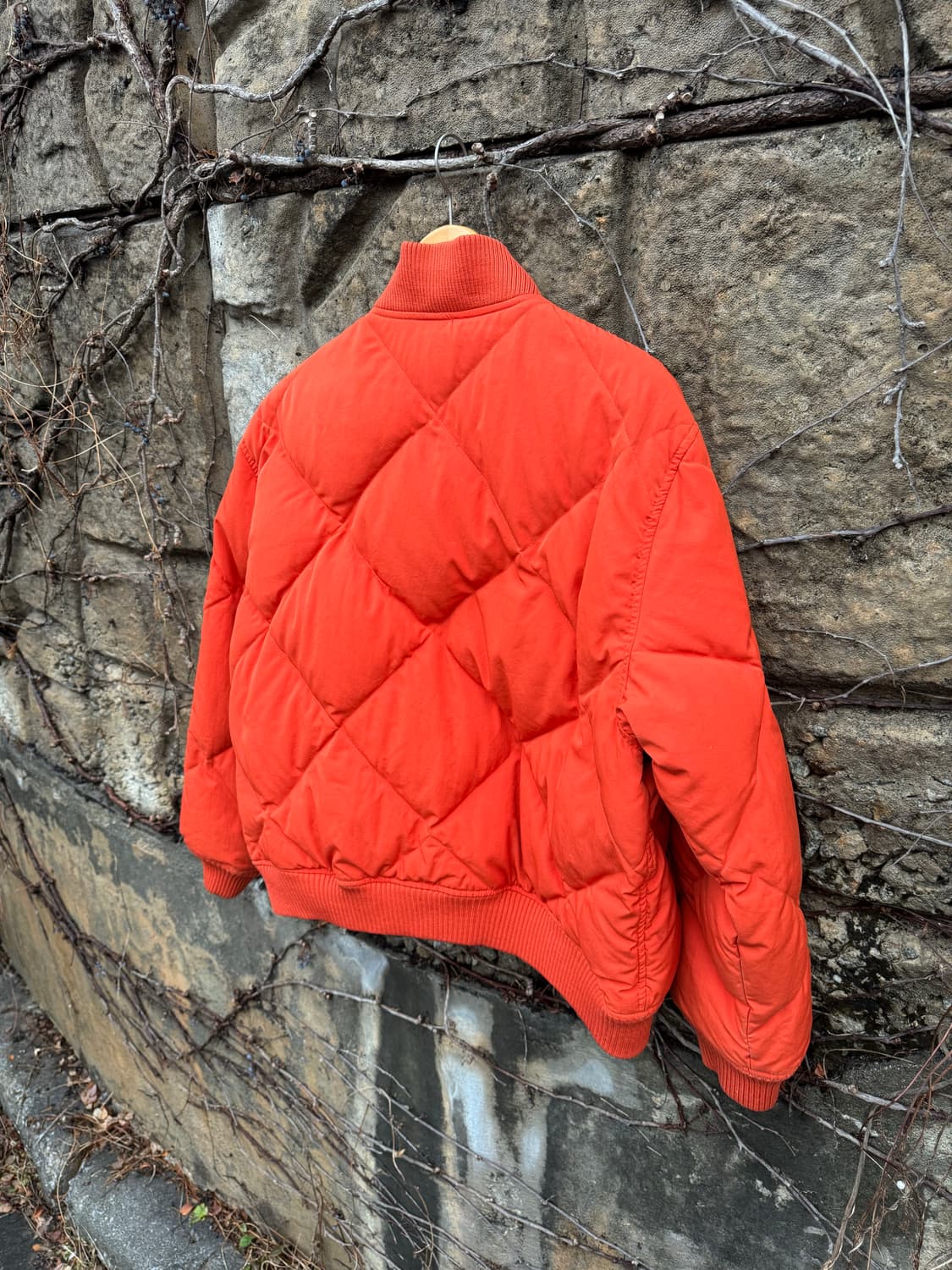 90s 폴로 랄프로렌 컨트리 에디바우어 스카이라이너 다운 패딩 자켓 상품이미지4