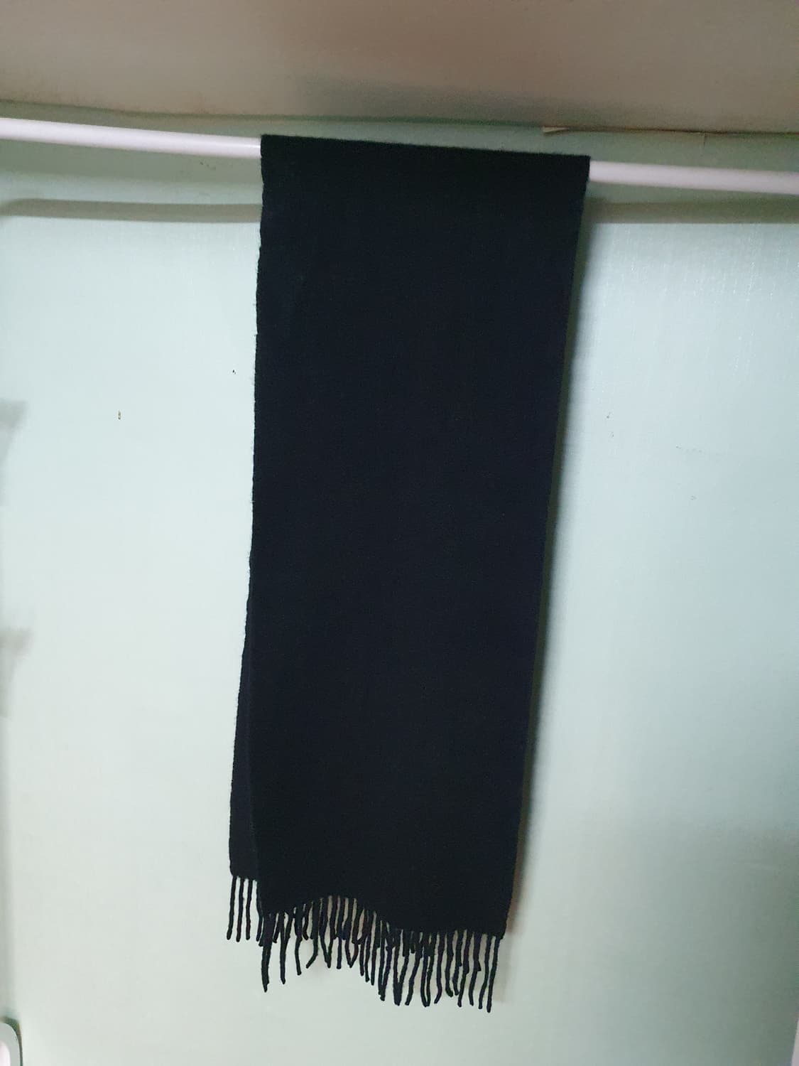 고비 캐시미어100 머플러 상품이미지6