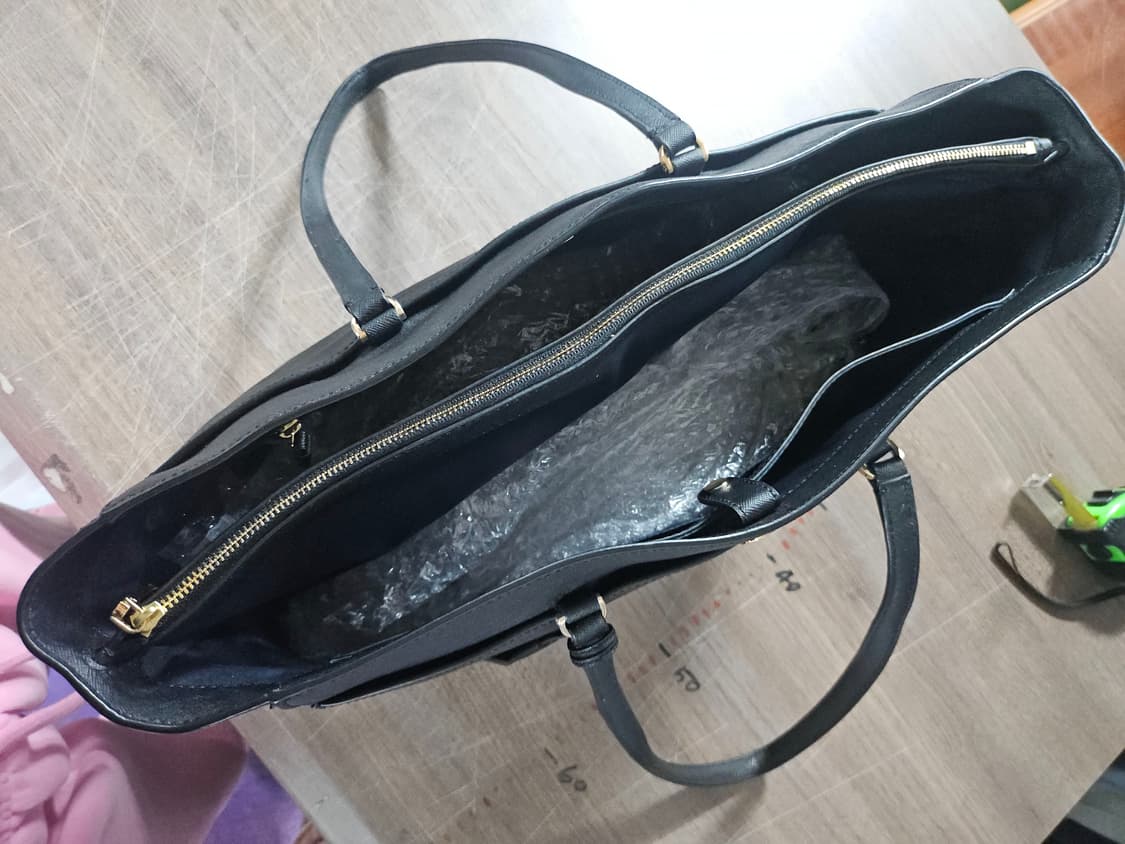 토리버치 로빈슨  토트백 37*27*16 상품이미지3