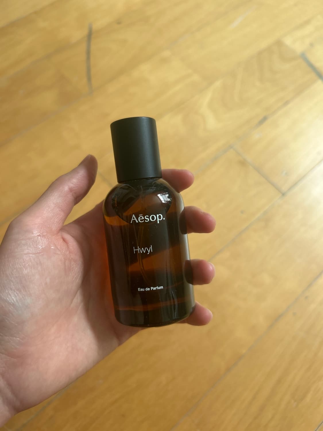 이솝 휠 향수 50ml 상품이미지1