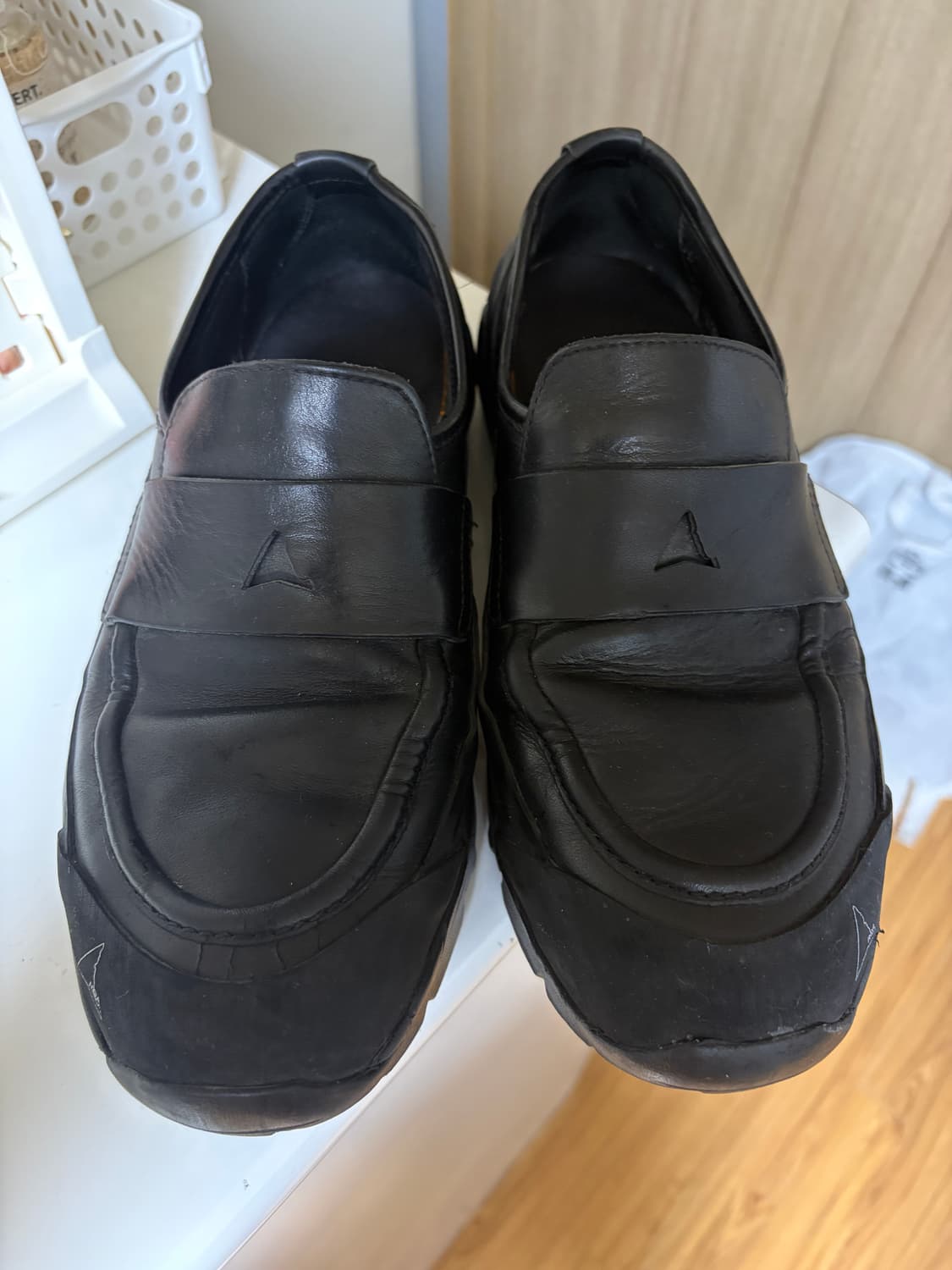 [425] 로아 하이킹 로퍼 상품이미지2