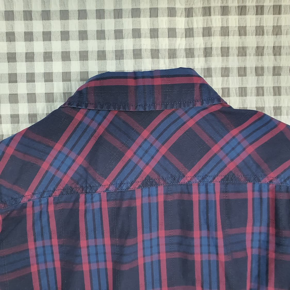 빈폴 긴소매 셔츠 남자95 상품이미지5