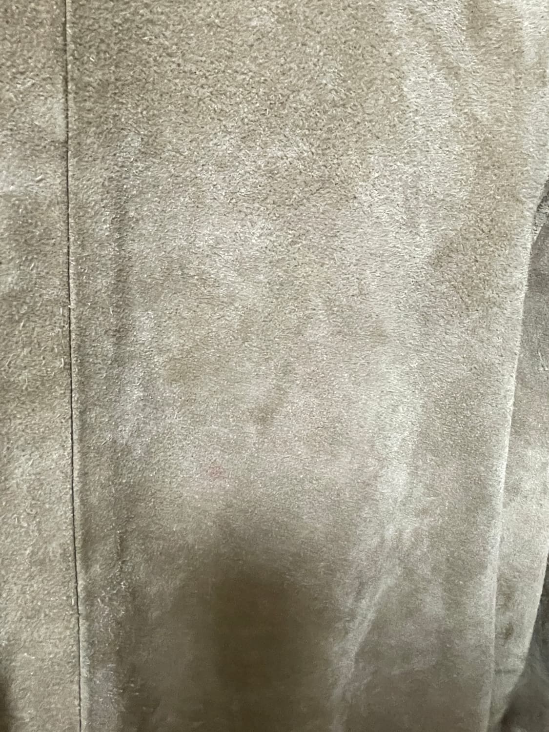 90s 폴로 컨트리 A-1 스웨이드 봄버 자켓 상품이미지6