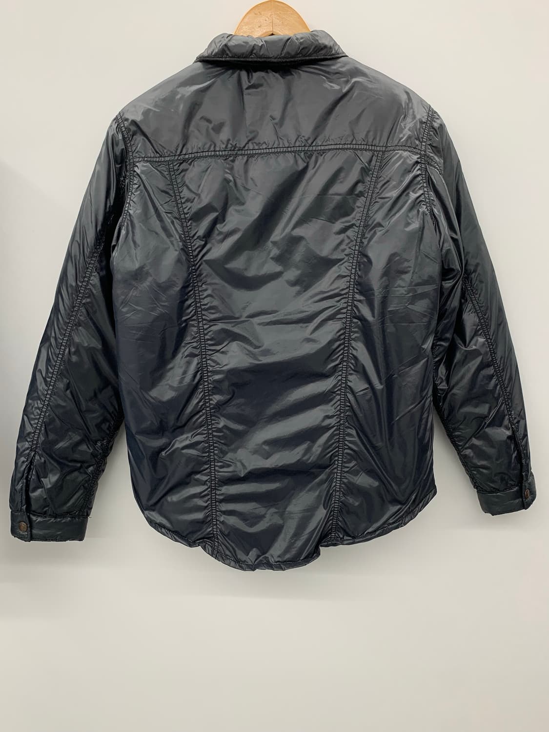 리바이스 퀄팅 자켓 상품이미지4