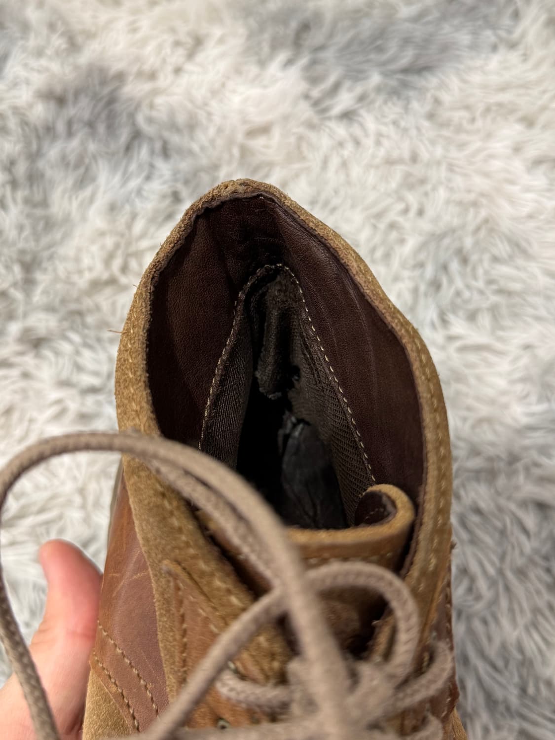 Timberland 남성 부츠 상품이미지6