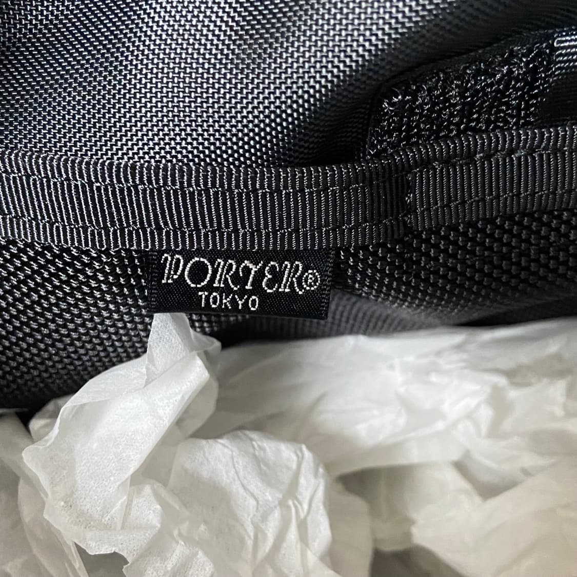 포터(Porter) 히트 숄더백 상품이미지9