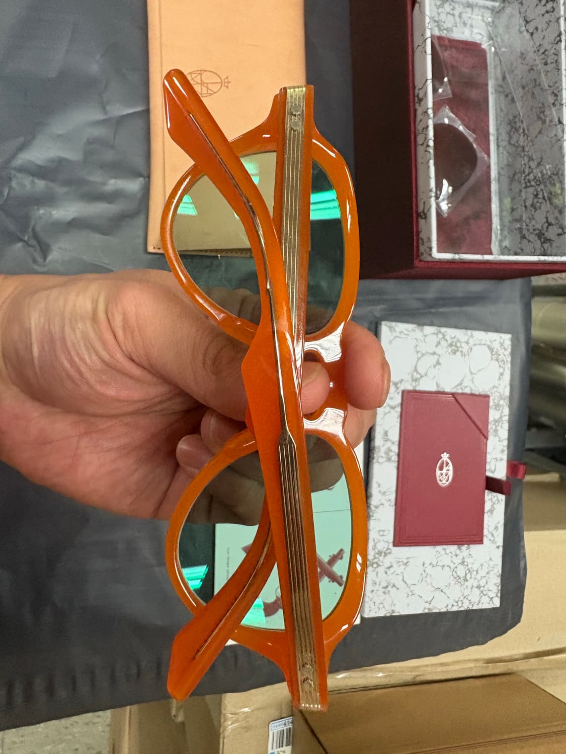 자크마리마지 햇필드 상품이미지4