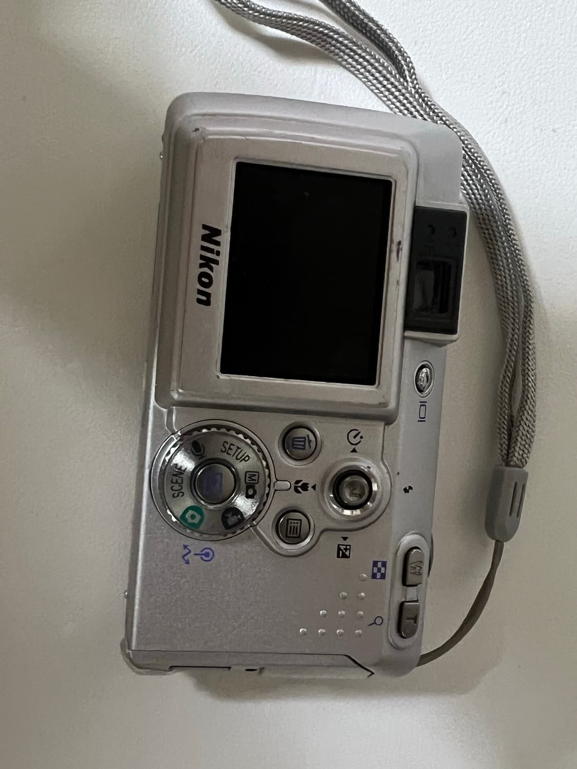 니콘 쿨픽스 3700 상품이미지4