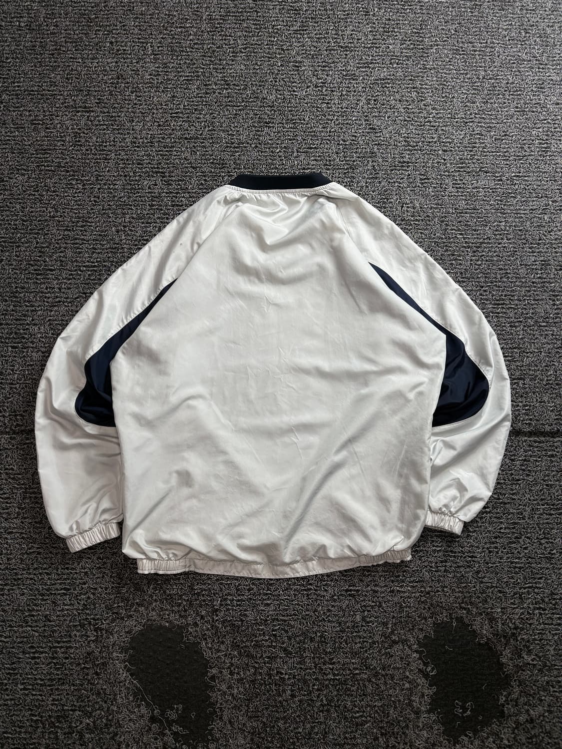 미즈노 멀티로고 에슬레틱 트레이닝 웜업 3673 상품이미지4