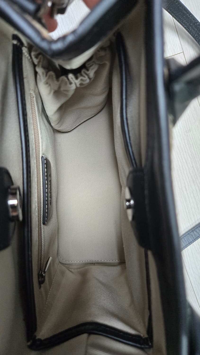 할리케이 비니 미니 토트백 상품이미지7