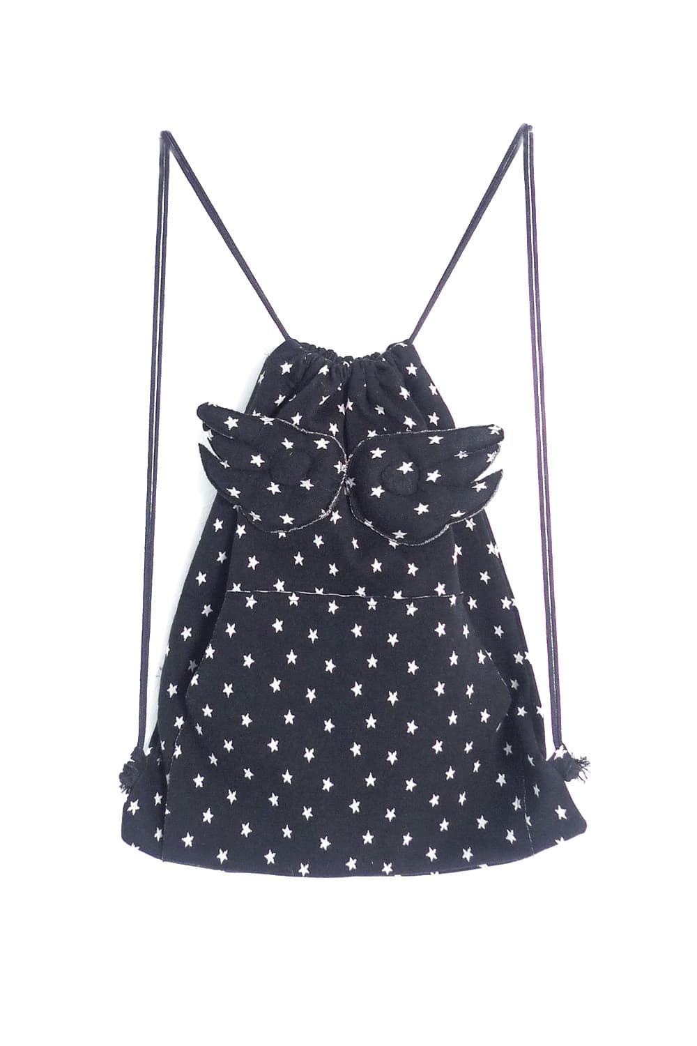  angel wing backpack (3color) 상품이미지1