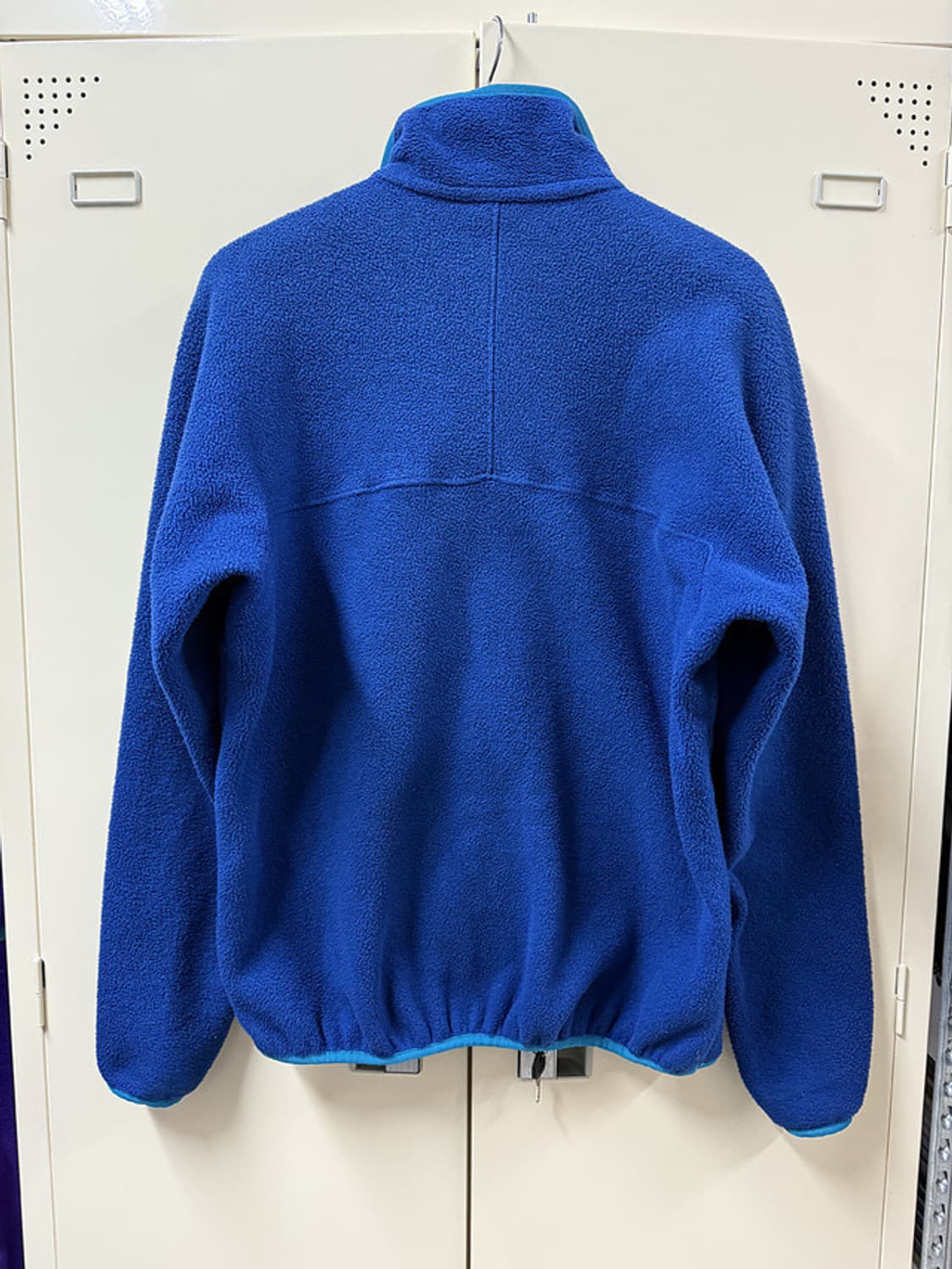 파타고니아 신칠라 집업 상품이미지5