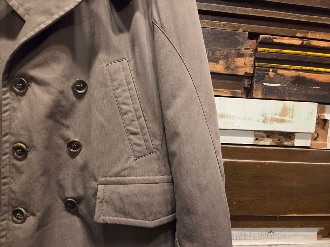 몬테도로 피코트 상품이미지9