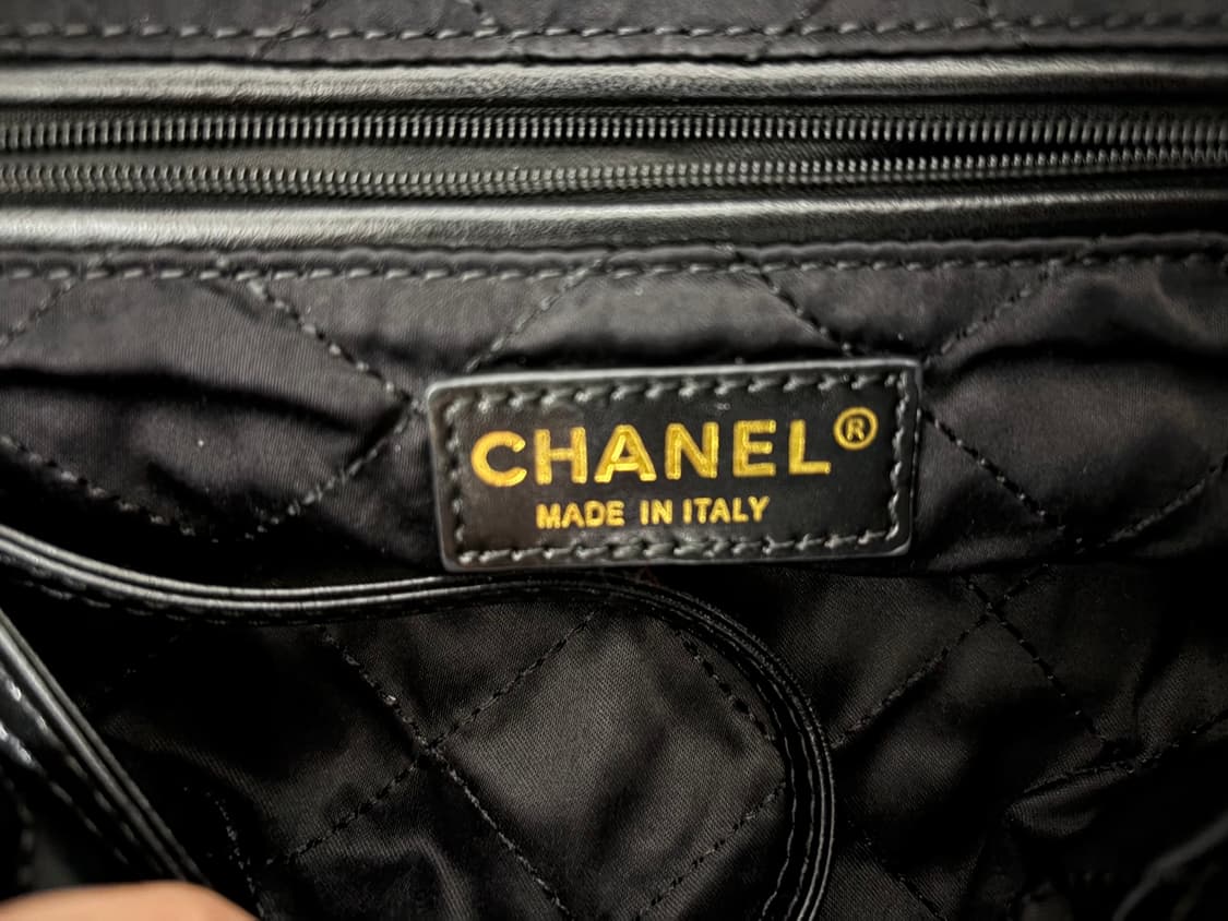 샤넬 숄더백 최종가격 상품이미지4